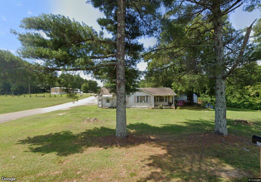 1090 Clark Rd, Inman, SC 29349 - photo 1