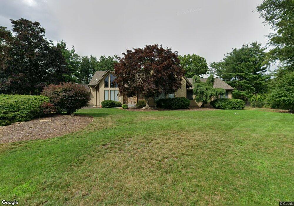 962 Briarwoods Rd, Franklin Lakes, NJ 07417 - photo 1