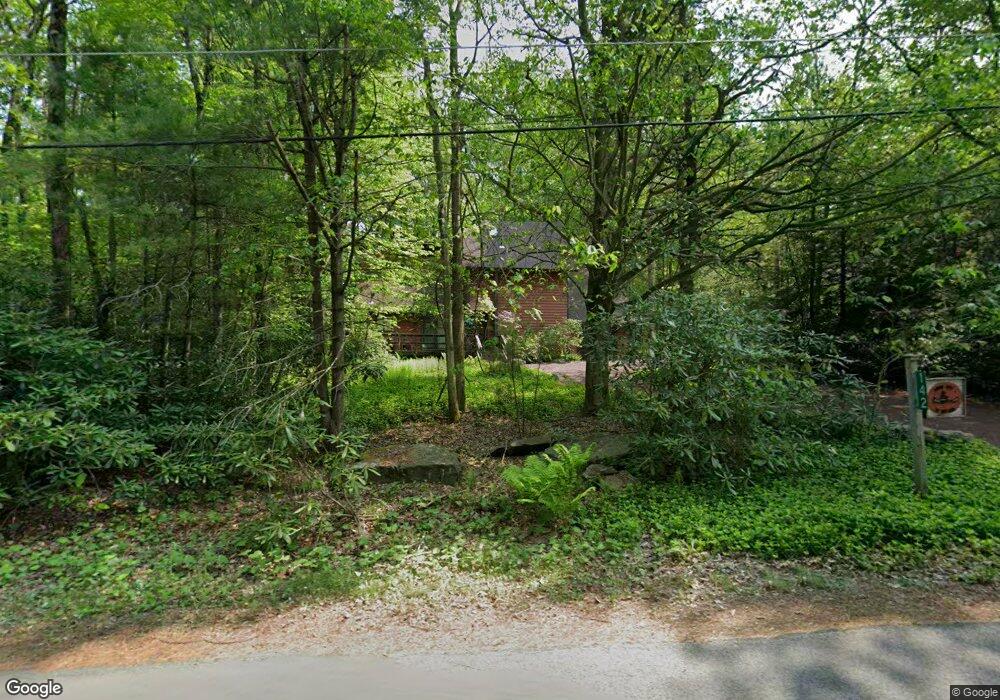 142 Split Rock Ln, Pocono Pines, PA 18350 - photo 1