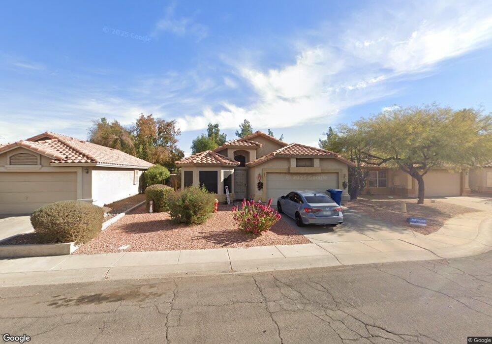 251 S Chippewa Place, Chandler, AZ 85224 - photo 1