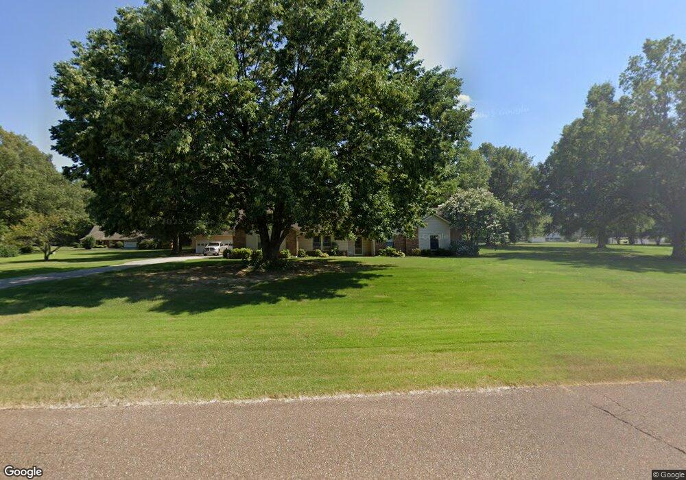 1165 Middle Buster Rd, Hernando, MS 38632 - photo 1