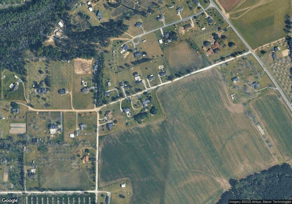 3756 James Loop, Blackshear, GA 31516 - photo 1