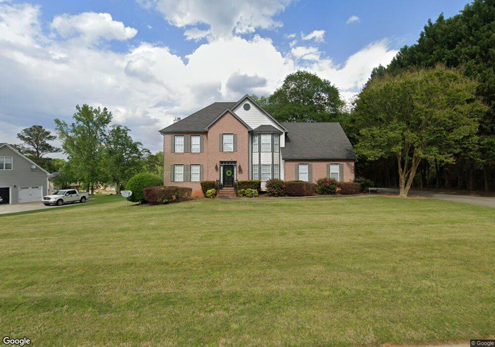 208 Highland Terrace unit 1, Stockbridge, GA 30281 - photo 1