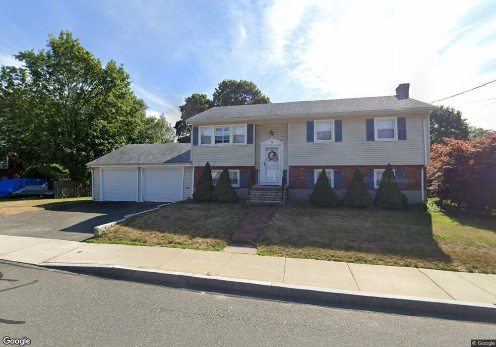 21 Woodland Ave, Beverly, MA 01915 - photo 1