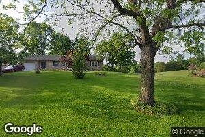 550 W Old Highway 11 SE, Laconia, IN 47135
