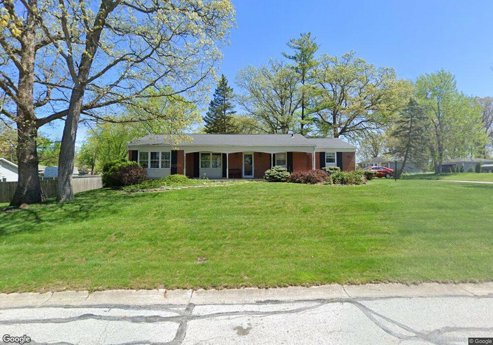 11121 Durbin Place, Crown Point, IN 46307 - photo 1