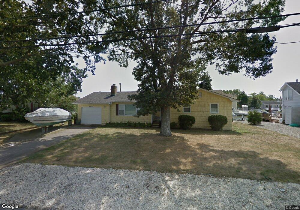 27 Parkers Point Blvd, Forked River, NJ 08731 - photo 1