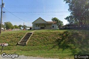 718 Republican St, Keyesport, IL 62253