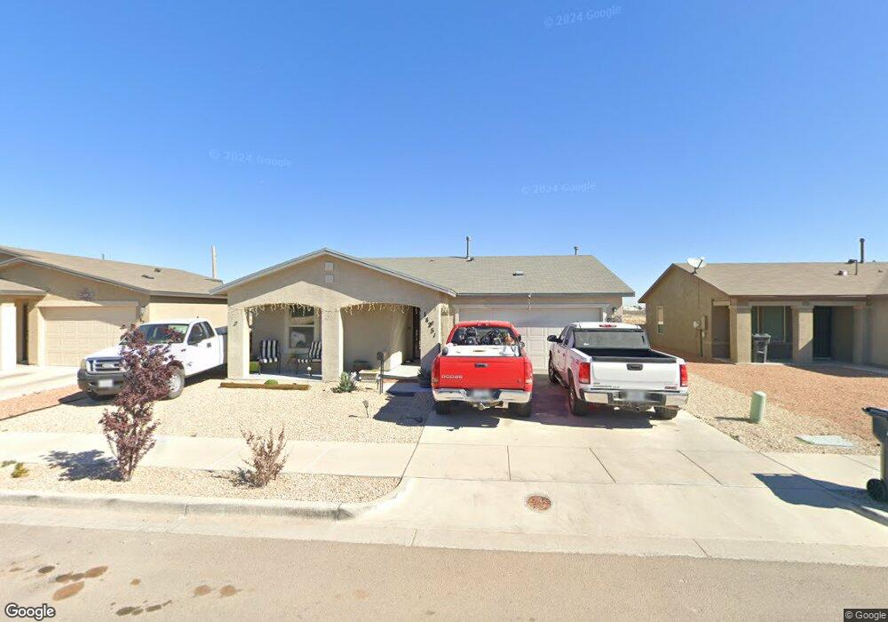 14251 Desierto Bonito Ave, El Paso, TX 79928 - photo 1
