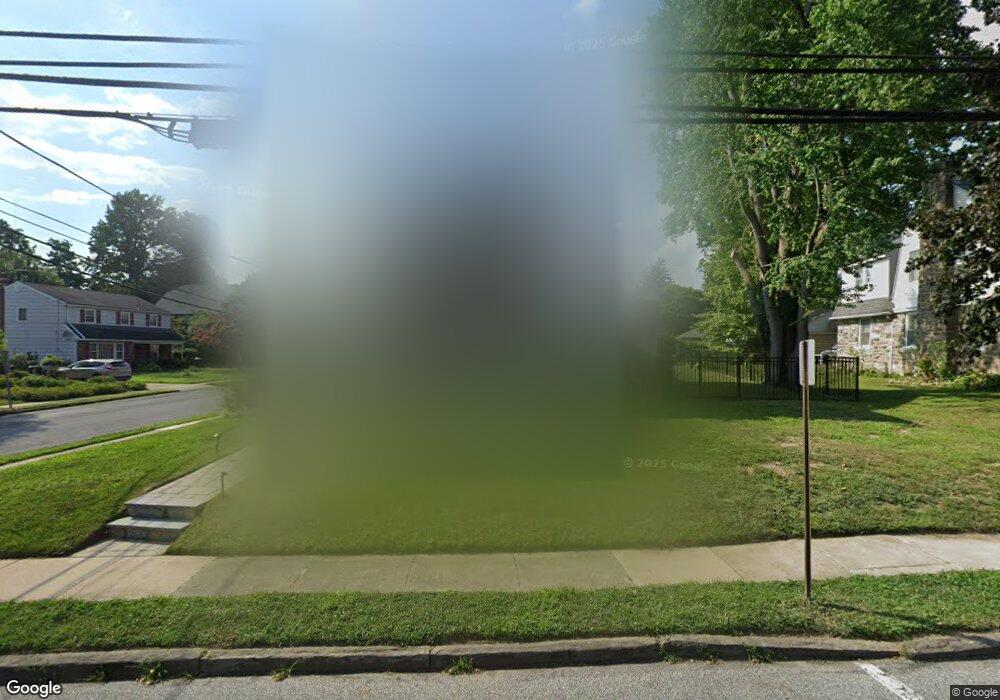 25 E Essex Ave, Lansdowne, PA 19050 - photo 1