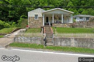 3024 Armstrong Creek Rd, Kimberly, WV 25118