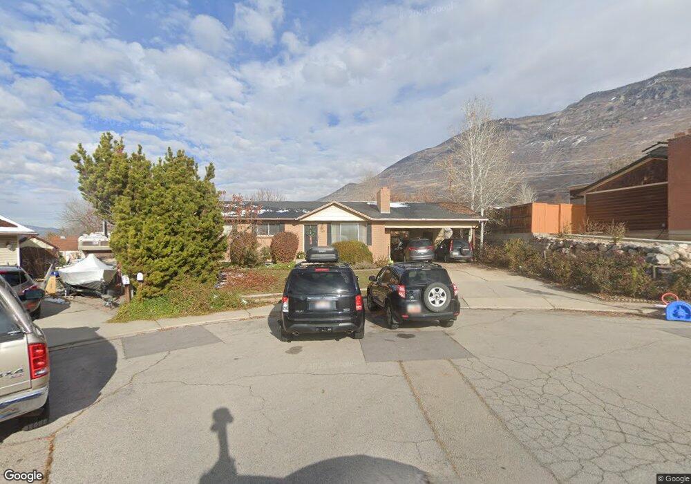 547 E 990 N, Pleasant Grove, UT 84062 - photo 1