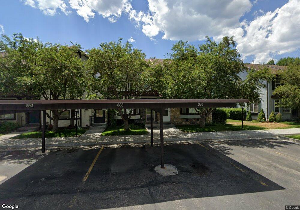 888 E Hamlet Cir N unit N, Midway, UT 84049 - photo 1