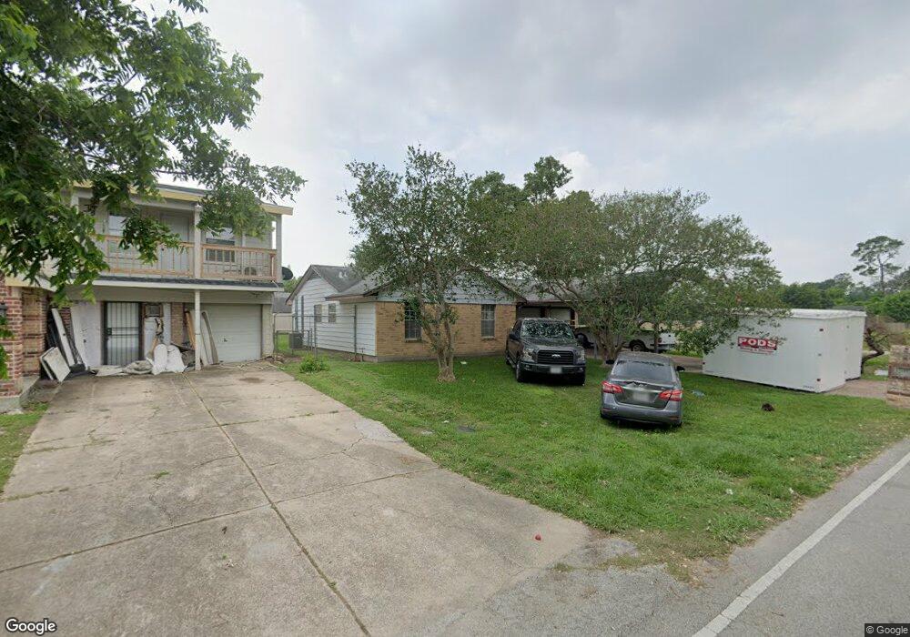 2802 Havner Ln, Houston, TX 77093 - photo 1