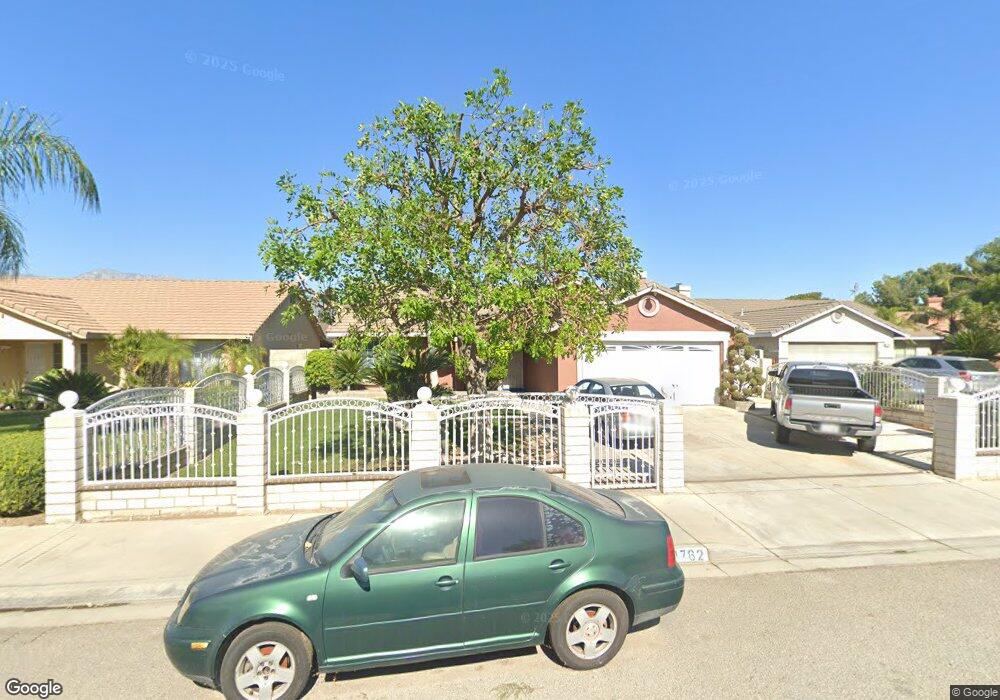 14762 Manzanita Dr, Fontana, CA 92335 - photo 1