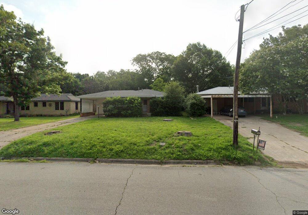 620 Verna Ln, Denison, TX 75020 - photo 1