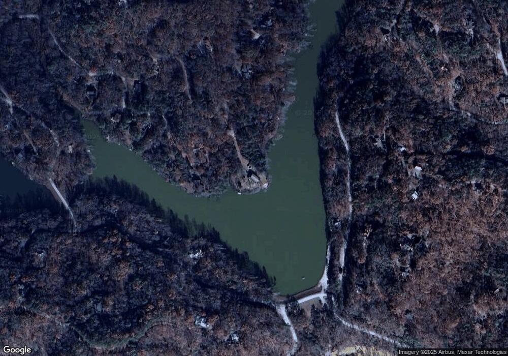 125 Swans Way, Lake Lure, NC 28746 - photo 1