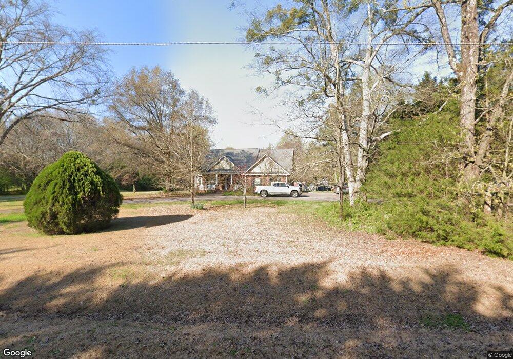 65 Racetrack Rd, Danielsville, GA 30633 - photo 1
