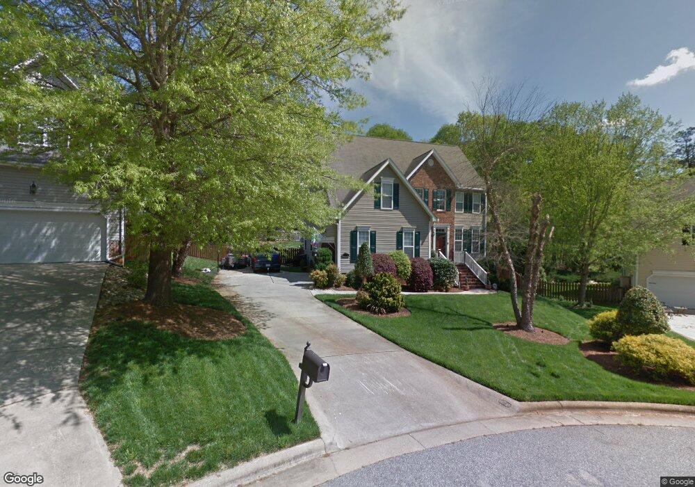 105 Old Gate Ct, Jamestown, NC 27282 - photo 1