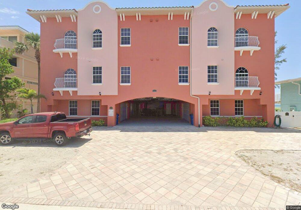 8550 W Gulf Blvd, Treasure Island, FL 33706 - photo 1