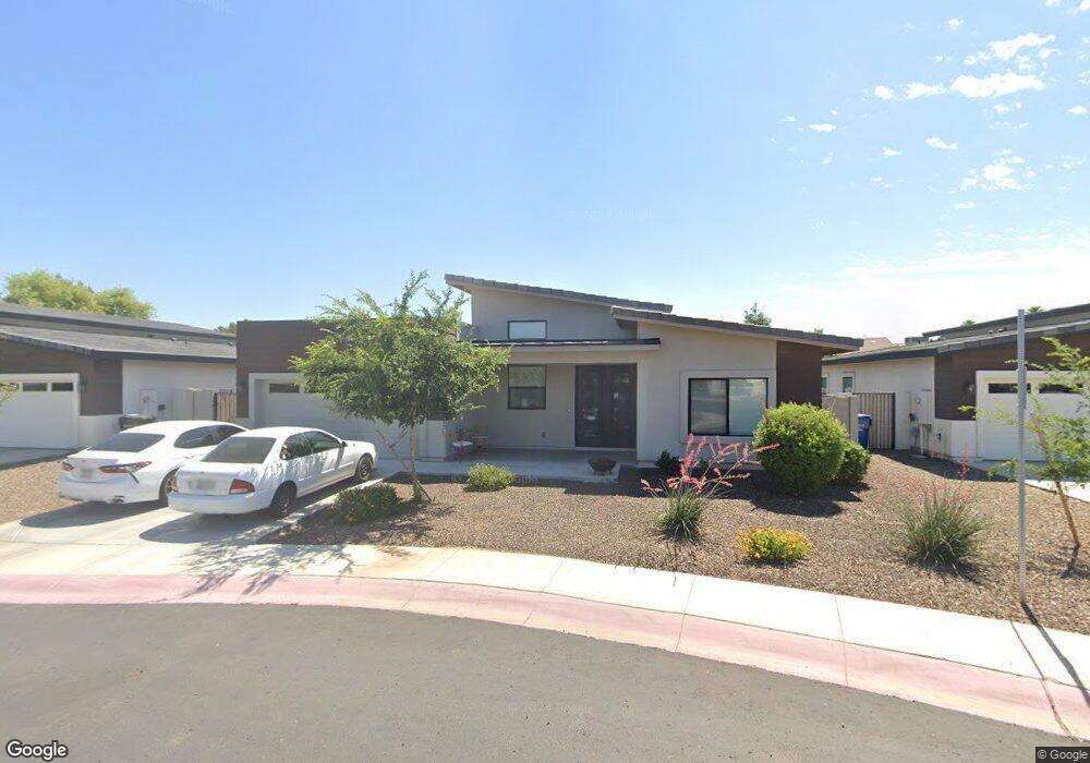 2571 N Yucca Ct, Chandler, AZ 85224 - photo 1