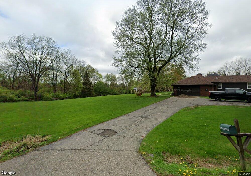 4845 N Adams Rd, Bloomfield Hills, MI 48304 - photo 1