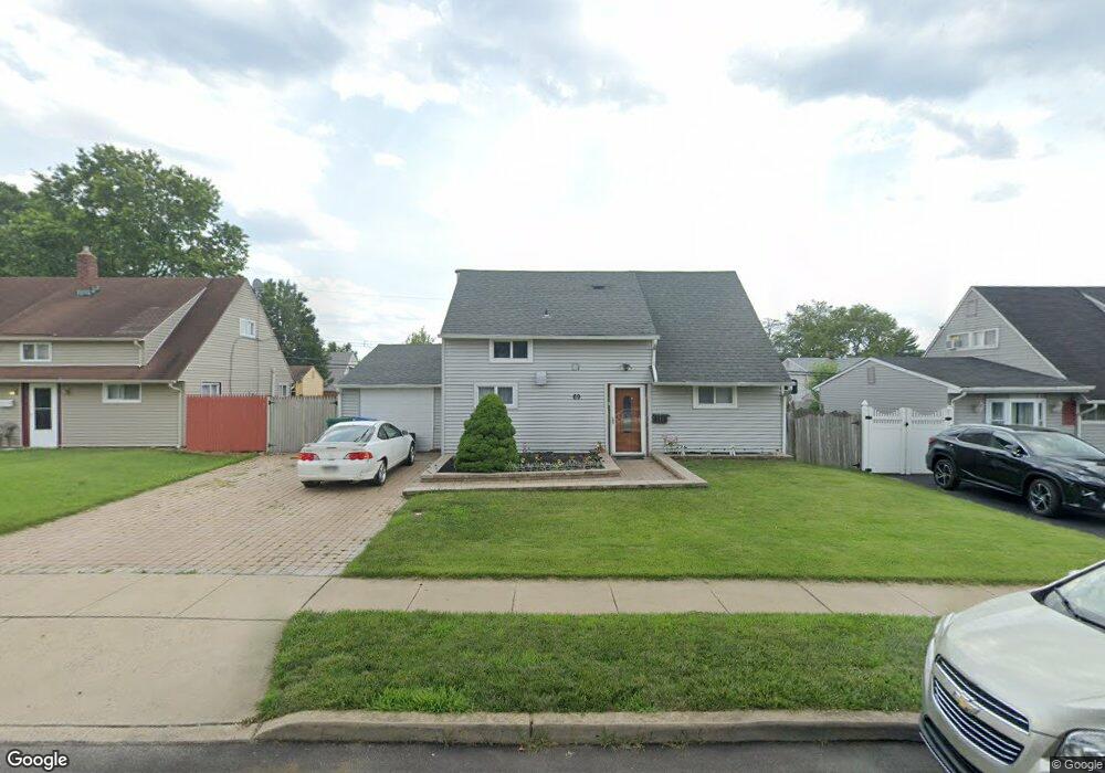 69 Ailanthus Ln, Levittown, PA 19055 - photo 1