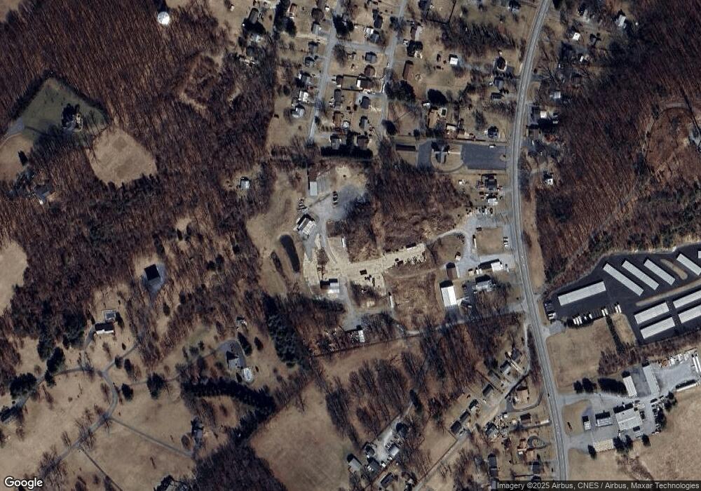 83 Lumber Yard Ln, Staunton, VA 24401 - photo 1