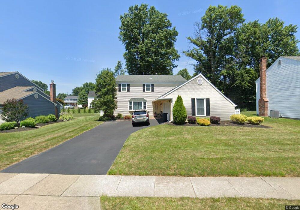 467 Trappe Ln, Langhorne, PA 19047 - photo 1