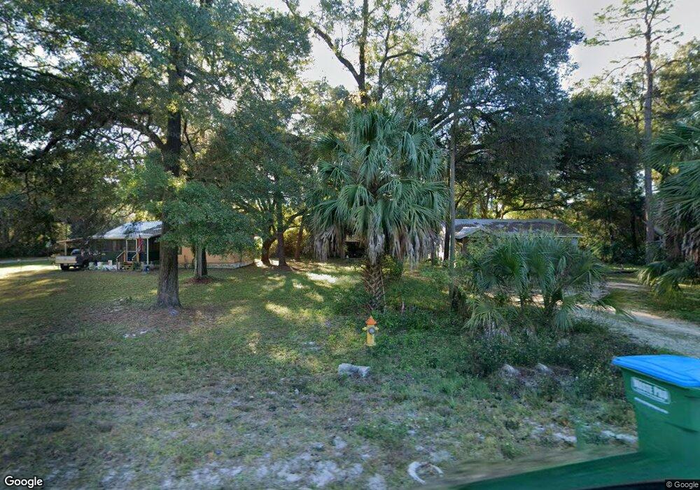 2879 Shadeville Rd, Crawfordville, FL 32327 - photo 1