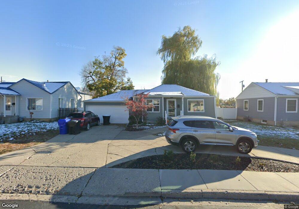 63 W 700 N, Bountiful, UT 84010 - photo 1