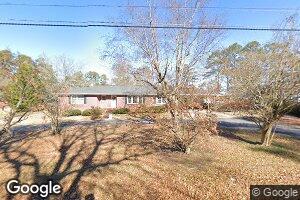 303 E 4th Ave, Lake View, SC 29563