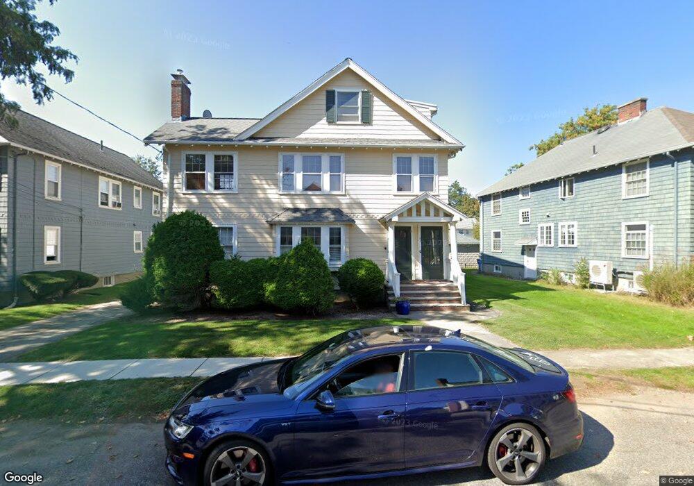 42 Crescent Rd, Belmont, MA 02478 - photo 1