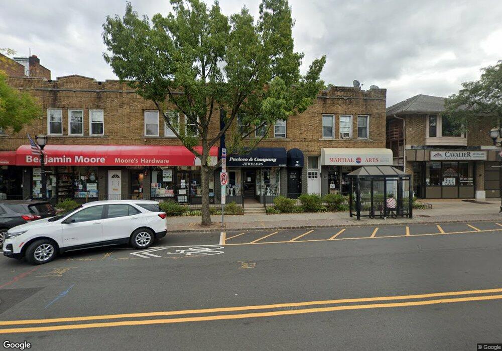 331 Broad Ave unit 2, Leonia, NJ 07605 - photo 1