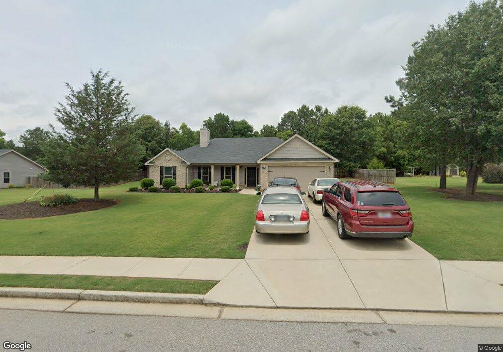 1472 Palmer Dr, Monroe, GA 30656 - photo 1