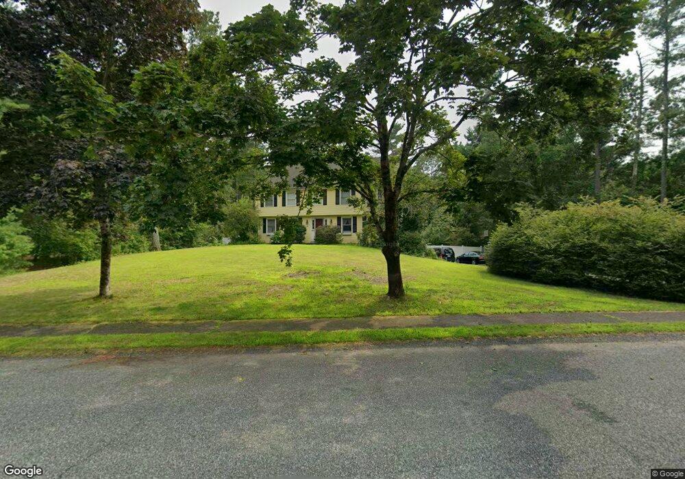 15 N White Pine Ln, Mansfield, MA 02048 - photo 1