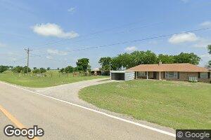 33484 State Road 22, Kenefic, OK 74748