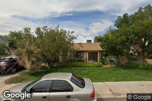 7 17th Ave, Page, AZ 86040