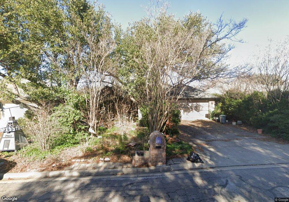 7417 Steward Ln, North Richland Hills, TX 76182 - photo 1