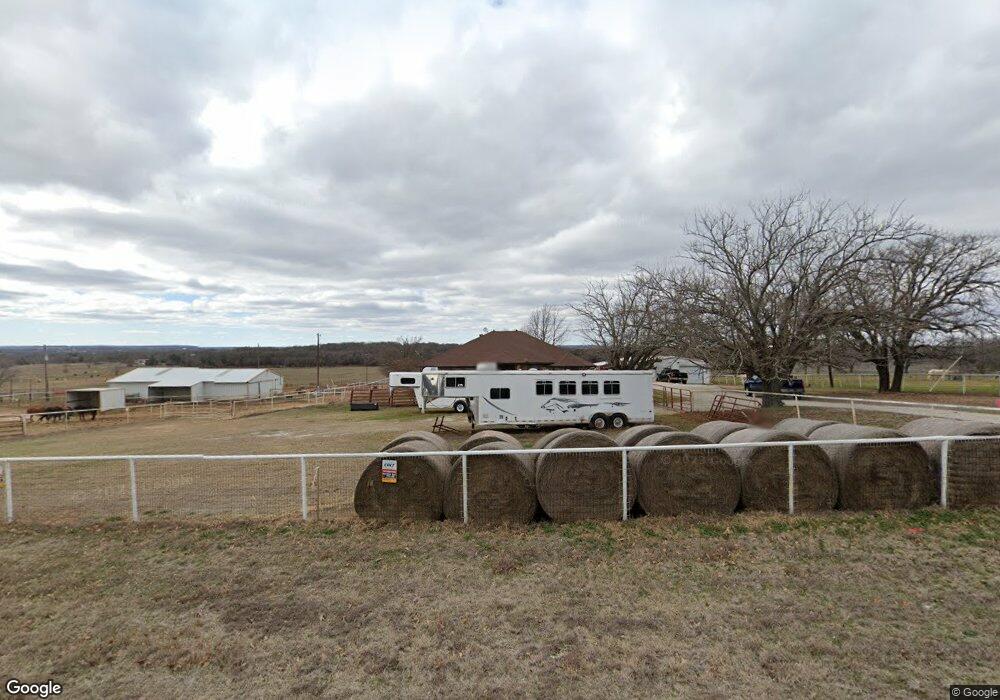 603 Union Ln, Springtown, TX 76082 - photo 1