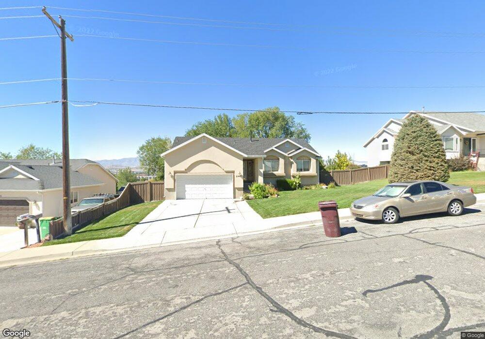 2447 N 600 W, Lehi, UT 84043 - photo 1