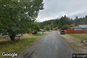 NKA Park & 5th, Silverton, ID 83867