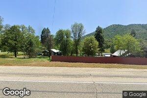 38799 E Dunlap Rd, Dunlap, CA 93621
