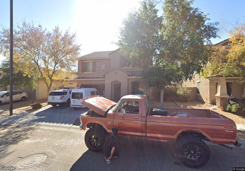 2995 E Dublin St, Gilbert, AZ 85295 - photo 1