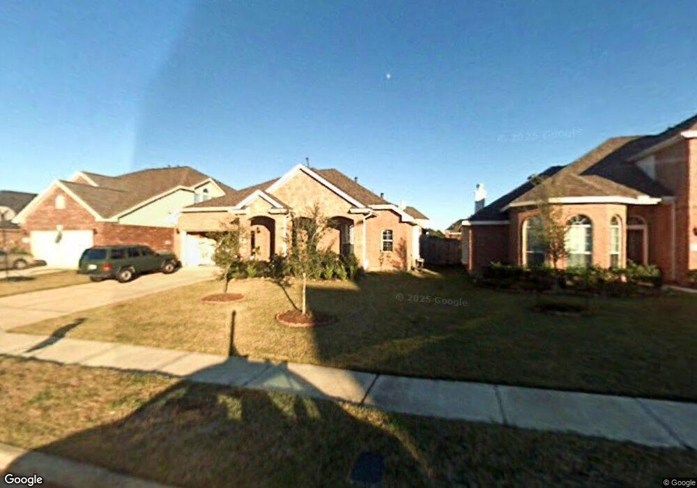 16931 Terrace Park Dr, Houston, TX 77095 - photo 1