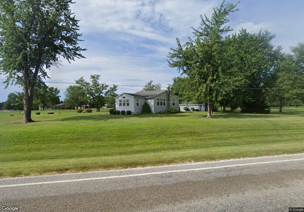 362 W State Road 18, Fowler, IN 47944 - photo 1