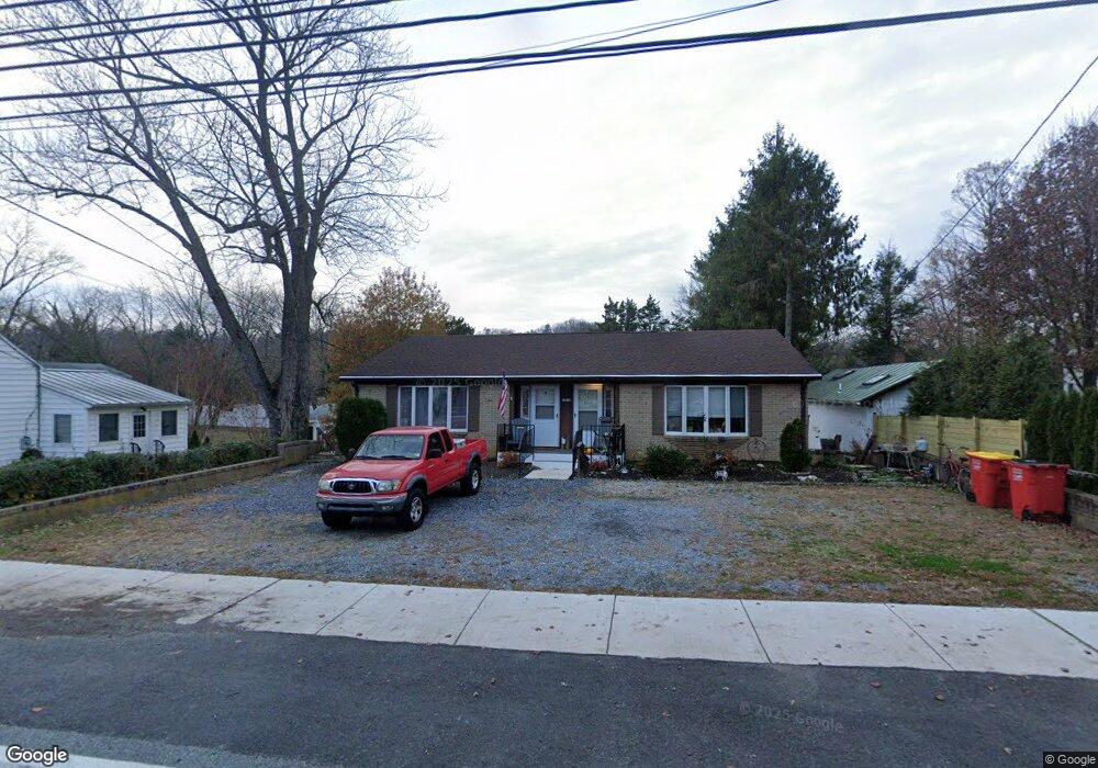 1518 W Washington St, Harpers Ferry, WV 25425 - photo 1