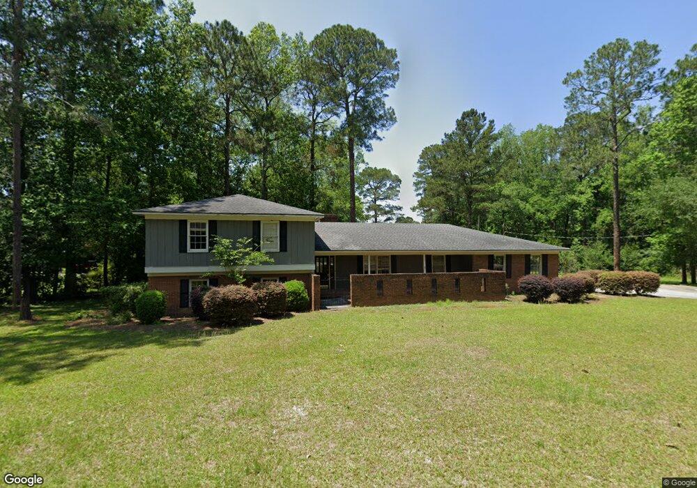 2222 Jacqueline Cir, Moultrie, GA 31768 - photo 1