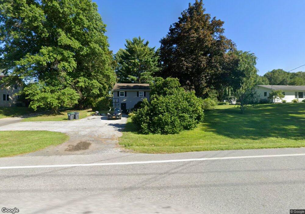 1429 Route 302, Circleville, NY 10919 - photo 1