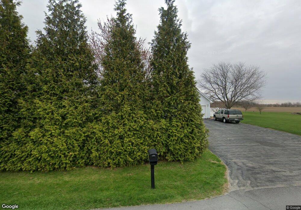 738 N 950 E, Greentown, IN 46936 - photo 1